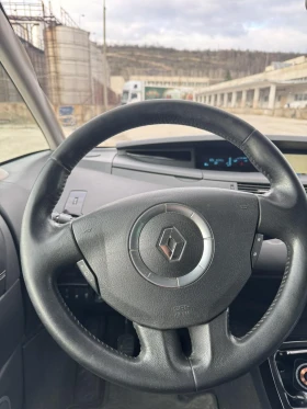 Renault Grand espace 2.0 dCI, снимка 10