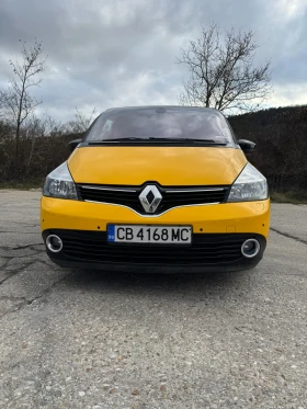 Renault Grand espace 2.0 dCI, снимка 3