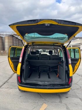 Renault Grand espace 2.0 dCI, снимка 9