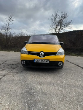 Renault Grand espace 2.0 dCI, снимка 7