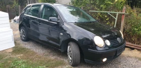 VW Polo 1.2 benzin, снимка 8