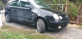 VW Polo 1.2 benzin, снимка 9