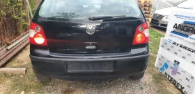VW Polo 1.2 benzin, снимка 10