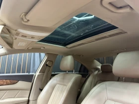 Mercedes-Benz CLS 350 3.0d 265 к.с. , снимка 9