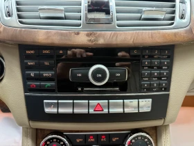 Mercedes-Benz CLS 350 3.0d 265 к.с. , снимка 13