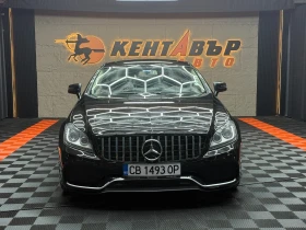Mercedes-Benz CLS 350 3.0d 265 к.с. , снимка 2