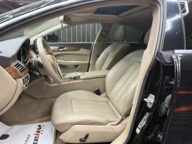 Mercedes-Benz CLS 350 3.0d 265 к.с. , снимка 8