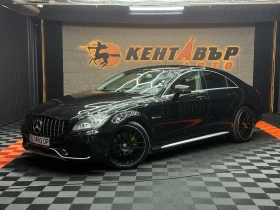 Mercedes-Benz CLS 350 3.0d 265 к.с. , снимка 1