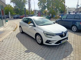 Renault Megane 1999Евро за получаване, 1.3TCE , снимка 3