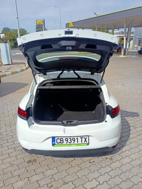 Renault Megane 1999Евро за получаване, 1.3TCE , снимка 5
