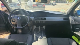 BMW 525 Автомат, снимка 8