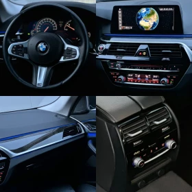 BMW 530 d , снимка 9