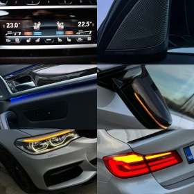 BMW 530 d , снимка 11