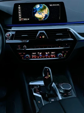 BMW 530 d , снимка 10