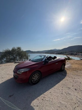 Renault Megane, снимка 3