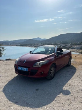 Renault Megane, снимка 1