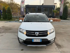 Dacia Sandero Stepway ! TCE 12V TURBOGPL 90CV, снимка 1