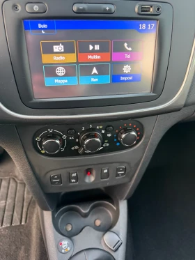 Dacia Sandero Stepway ! TCE 12V TURBOGPL 90CV, снимка 8