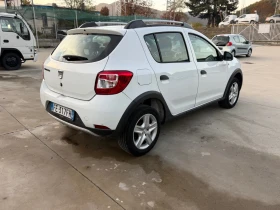 Dacia Sandero Stepway ! TCE 12V TURBOGPL 90CV, снимка 6