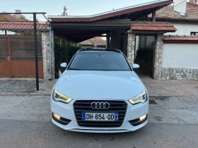 Audi A3 3xS-Line-DSG-LED , снимка 2