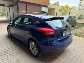 Ford Focus, снимка 4