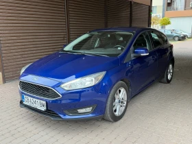 Ford Focus, снимка 1