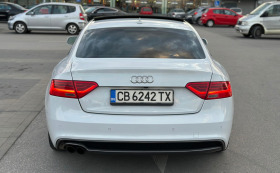 Audi A5 Quattro Coupe 2.0TFSI, снимка 5