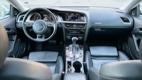 Audi A5 Quattro Coupe 2.0TFSI, снимка 7