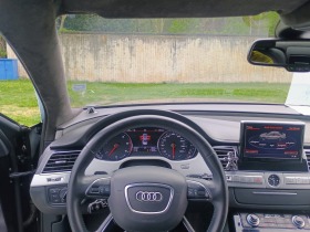 Audi A8 Audi A8L 4.2TDI 115000км, снимка 13