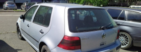 VW Golf, снимка 2 - Автомобили и джипове - 45527558