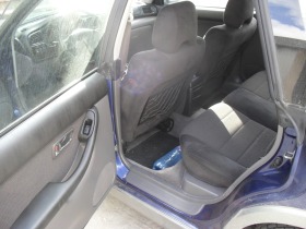 Subaru Outback 2.5, снимка 4