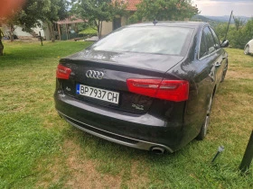 Audi A6 3.0 TFSI S-Line, снимка 5