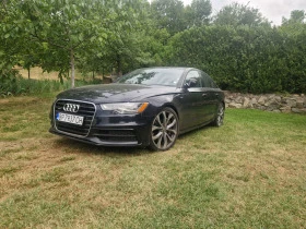 Audi A6 3.0 TFSI S-Line, снимка 1