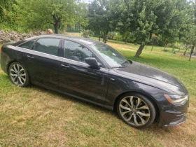 Audi A6 3.0 TFSI S-Line, снимка 4