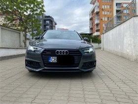 Audi A4 S Line, снимка 1