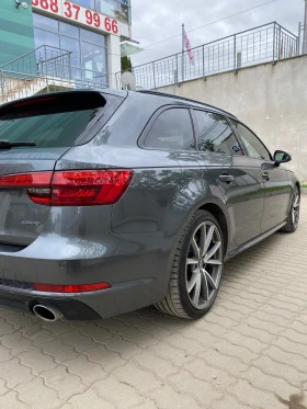 Audi A4 S Line, снимка 4