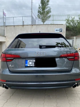 Audi A4 S Line, снимка 3