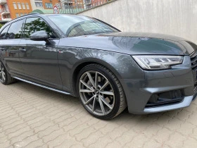 Audi A4 S Line, снимка 2