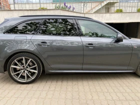 Audi A4 S Line, снимка 7