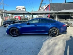 Mercedes-Benz AMG GT 63s 4 MATIC Ceramic | Mobile.bg    3