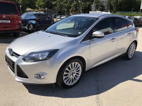     Ford Focus 1.6