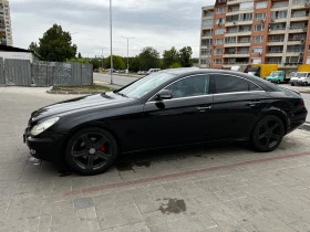 Mercedes-Benz CLS 320, снимка 14