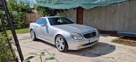 Mercedes-Benz SLK 200k, снимка 7