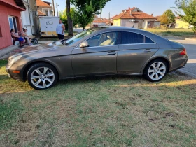 Mercedes-Benz CLS 500, снимка 1