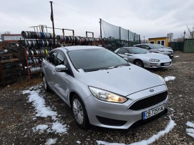 Обява за продажба на Ford Focus Ecoboost * Промо* Navi* Лизинг * Бартер ~13 400 лв. - изображение 5