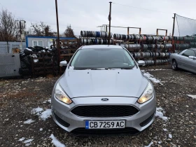 Ford Focus 1.0 Ecoboost * Moto Phohe * Navi* Лизинг * Бартер, снимка 6