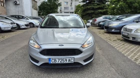 Ford Focus Ecoboost * * Navi*   | Mobile.bg    6
