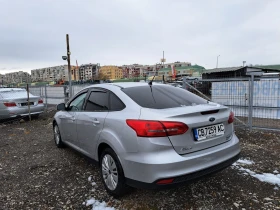 Ford Focus 1.0 Ecoboost * Moto Phohe * Navi* Лизинг * Бартер, снимка 2