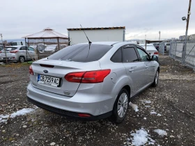 Ford Focus 1.0 Ecoboost * Moto Phohe * Navi* Лизинг * Бартер, снимка 4