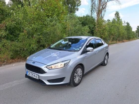 Ford Focus 1.0 Ecoboost * Moto Phohe * Седан* Лизинг * Бартер - изображение 1